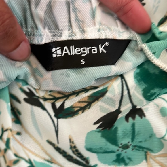 Allegra K top - Picture 5 of 9